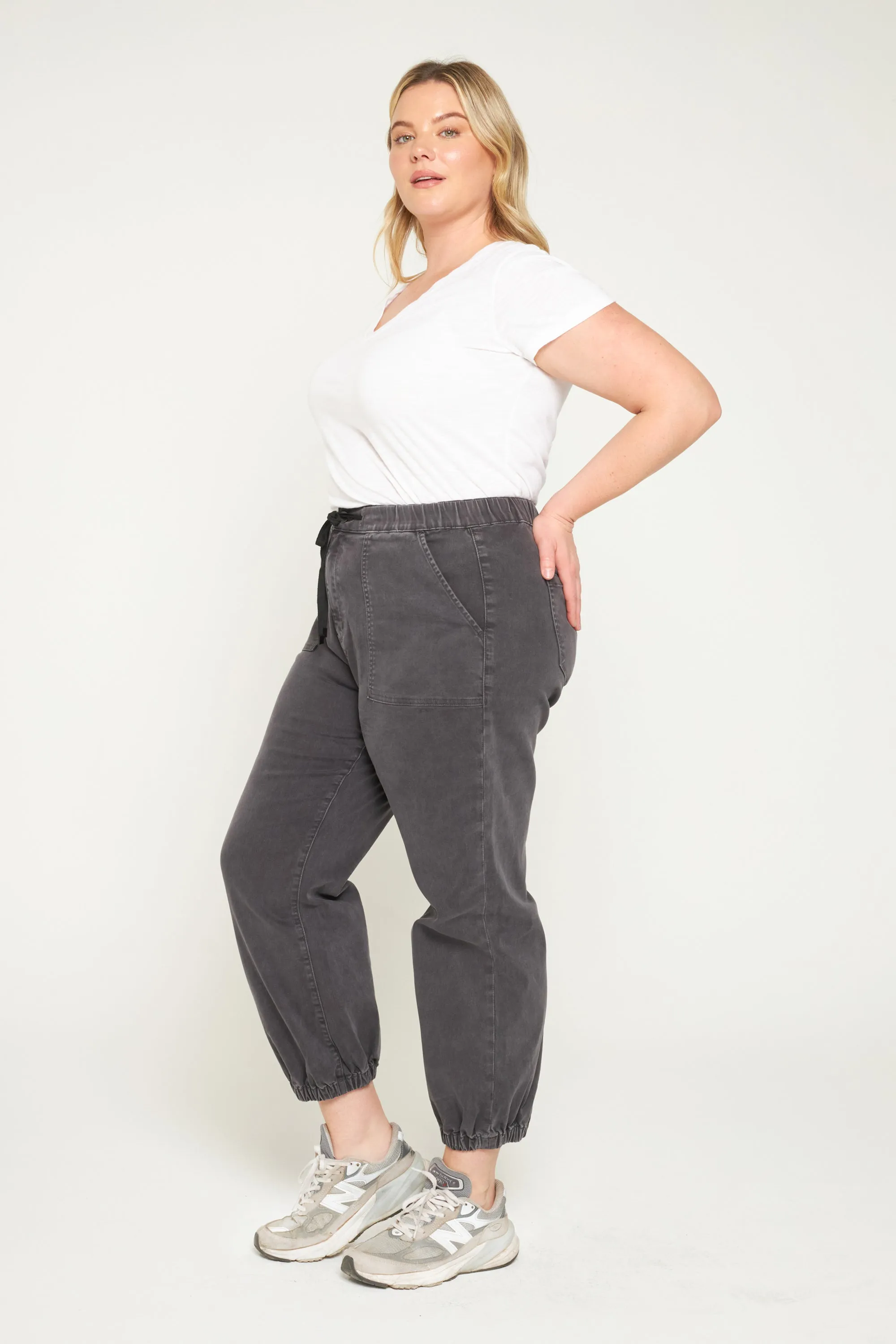 MXP-G3164GR sold by Mica Denim product image thumbnail 3