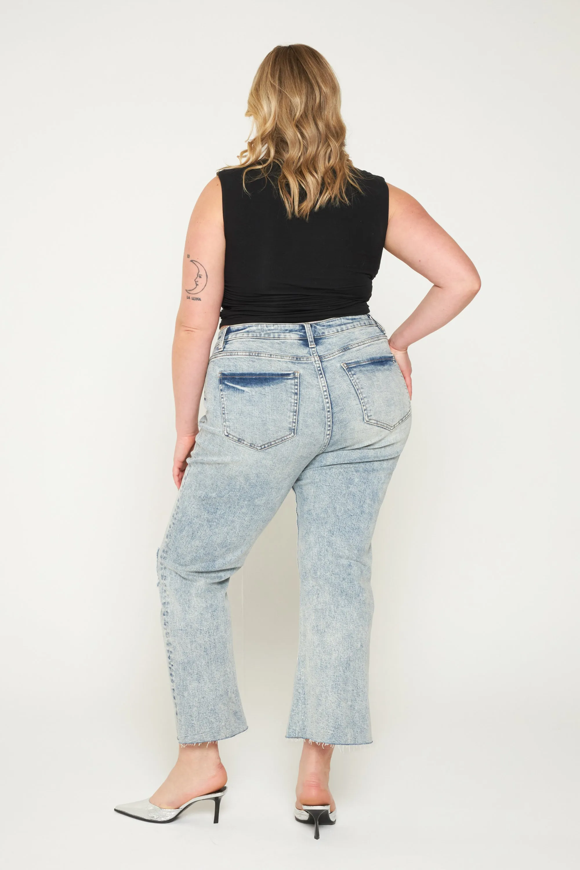MXP-B3399-B sold by Mica Denim product image thumbnail 5