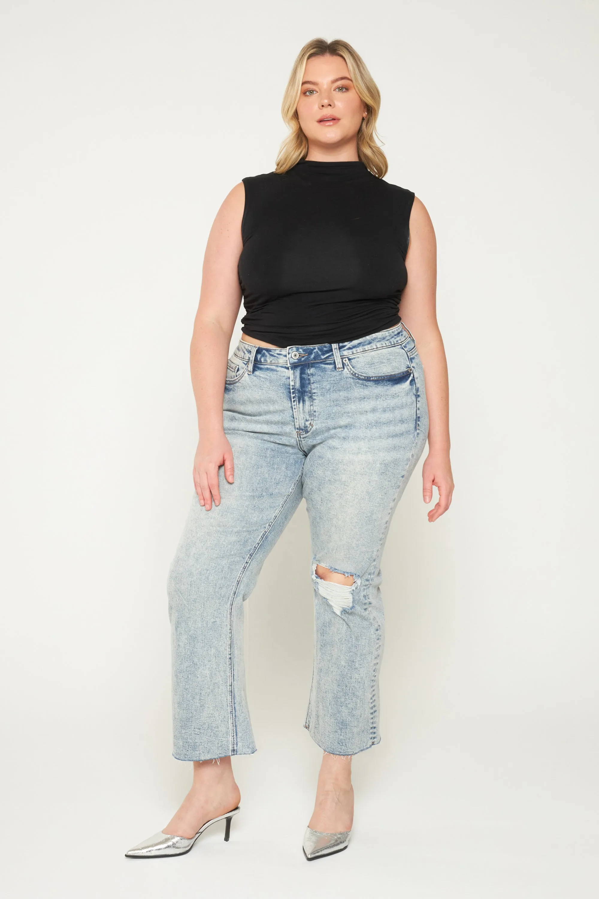 MXP-B3399-B sold by Mica Denim product image thumbnail 3