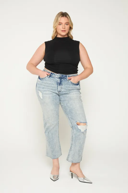 MXP-B3399-B made by Mica Denim