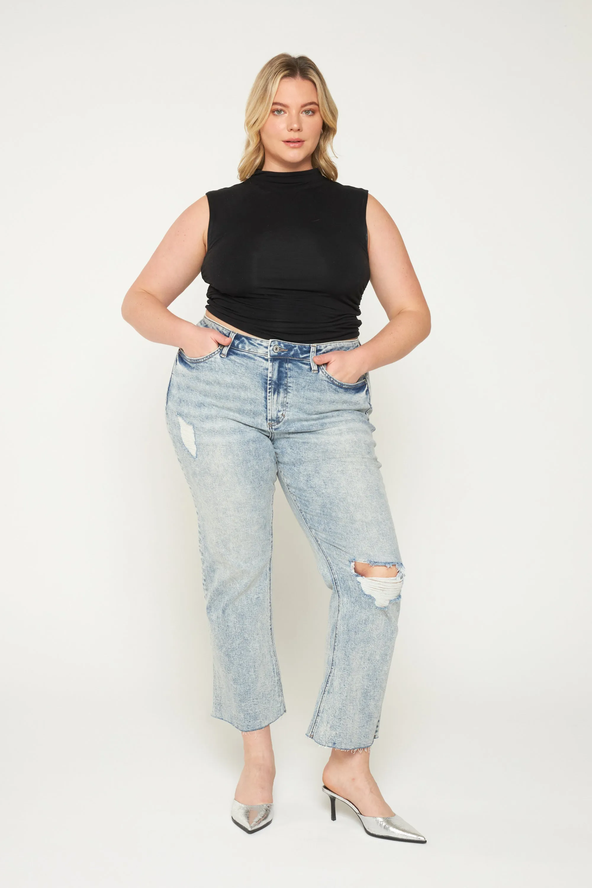 MXP-B3399-B sold by Mica Denim
