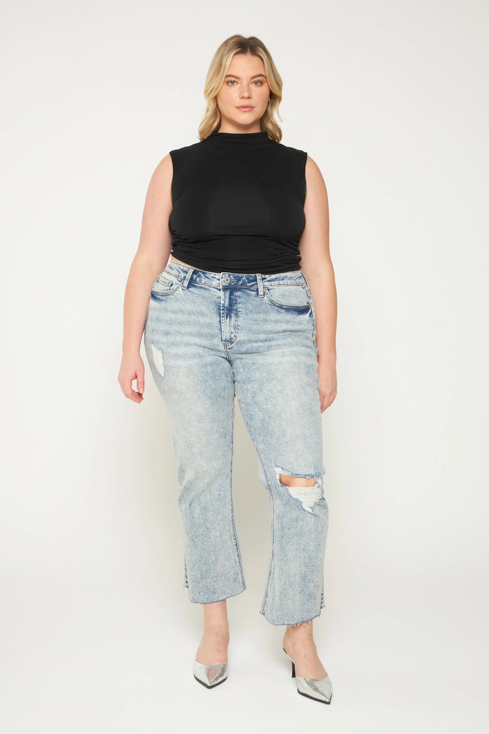 MXP-B3399-B sold by Mica Denim product image thumbnail 2
