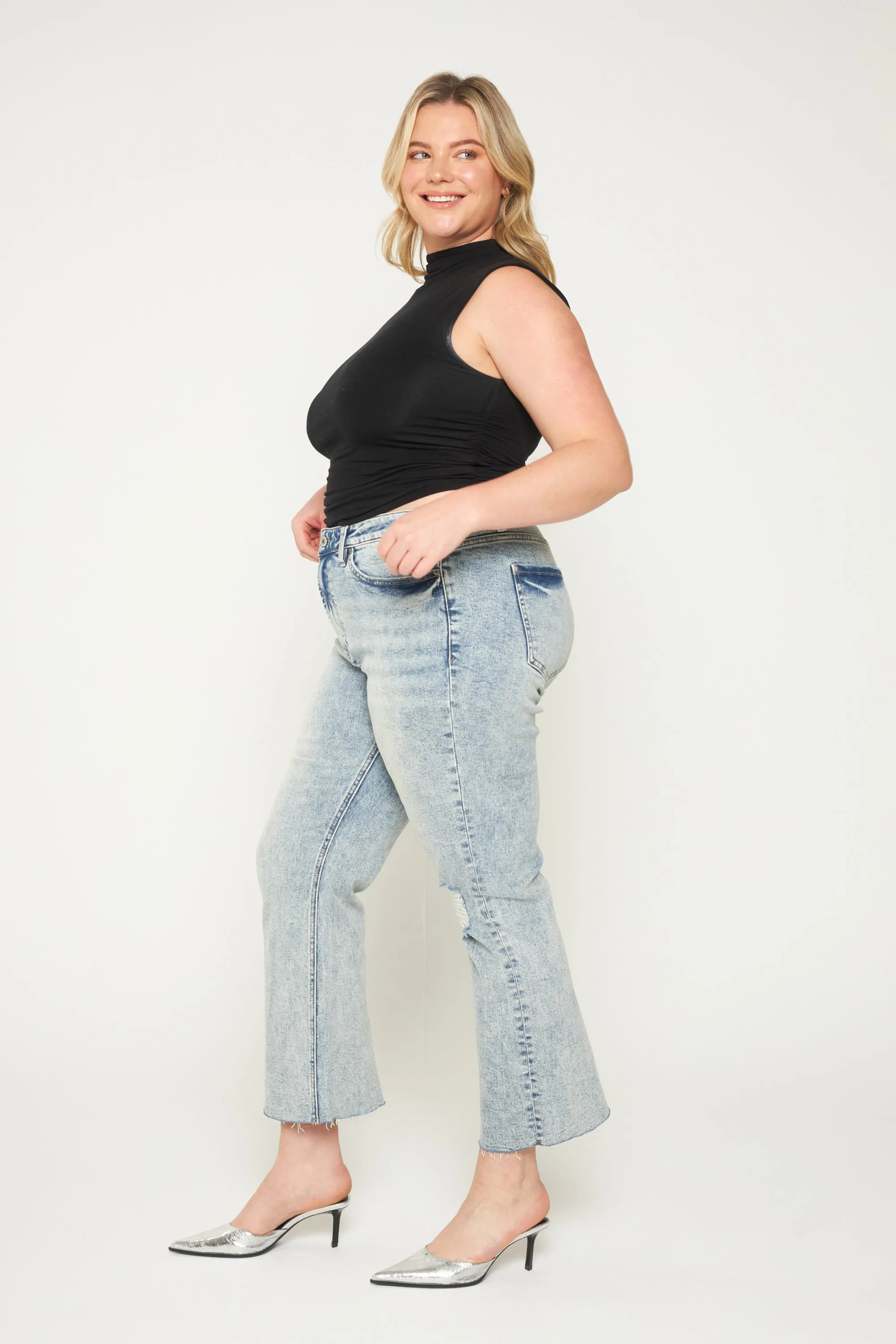 MXP-B3399-B sold by Mica Denim product image thumbnail 4