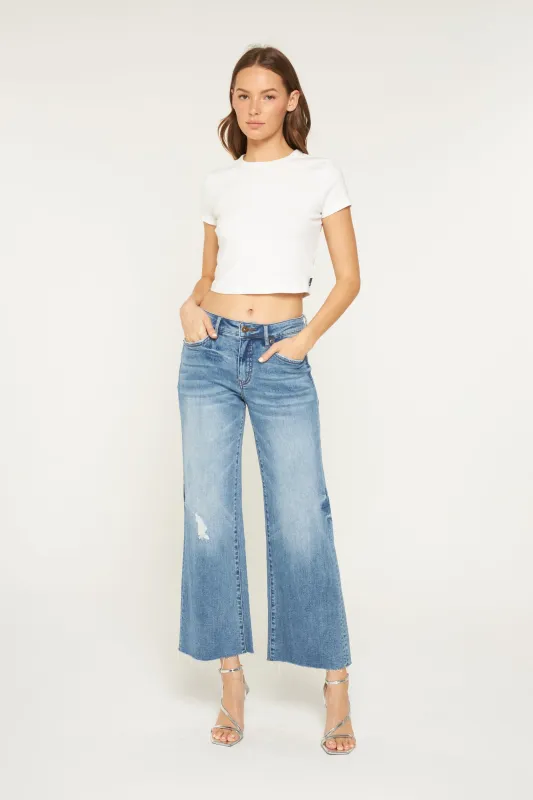 MTT-W3374 made by Mica Denim