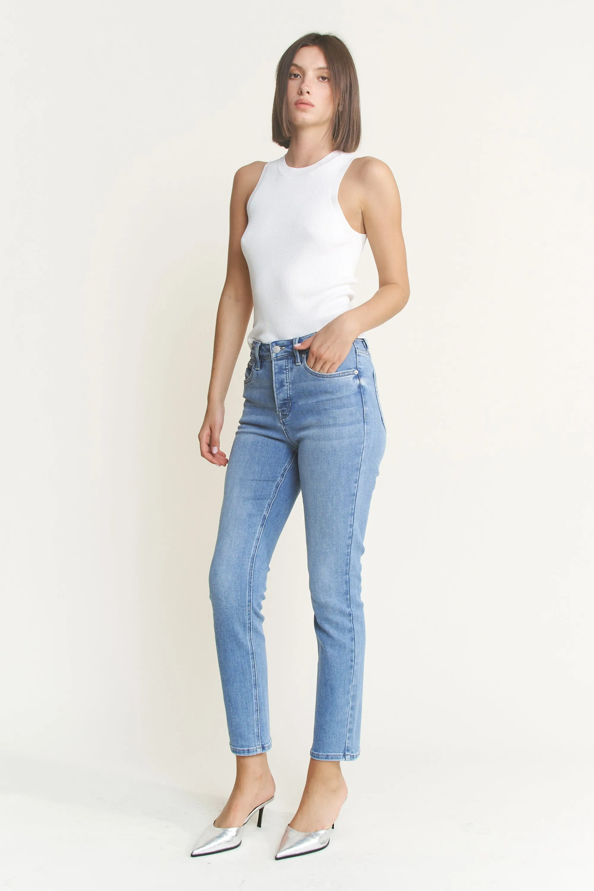 MTT-S3492 sold by Mica Denim product image thumbnail 3