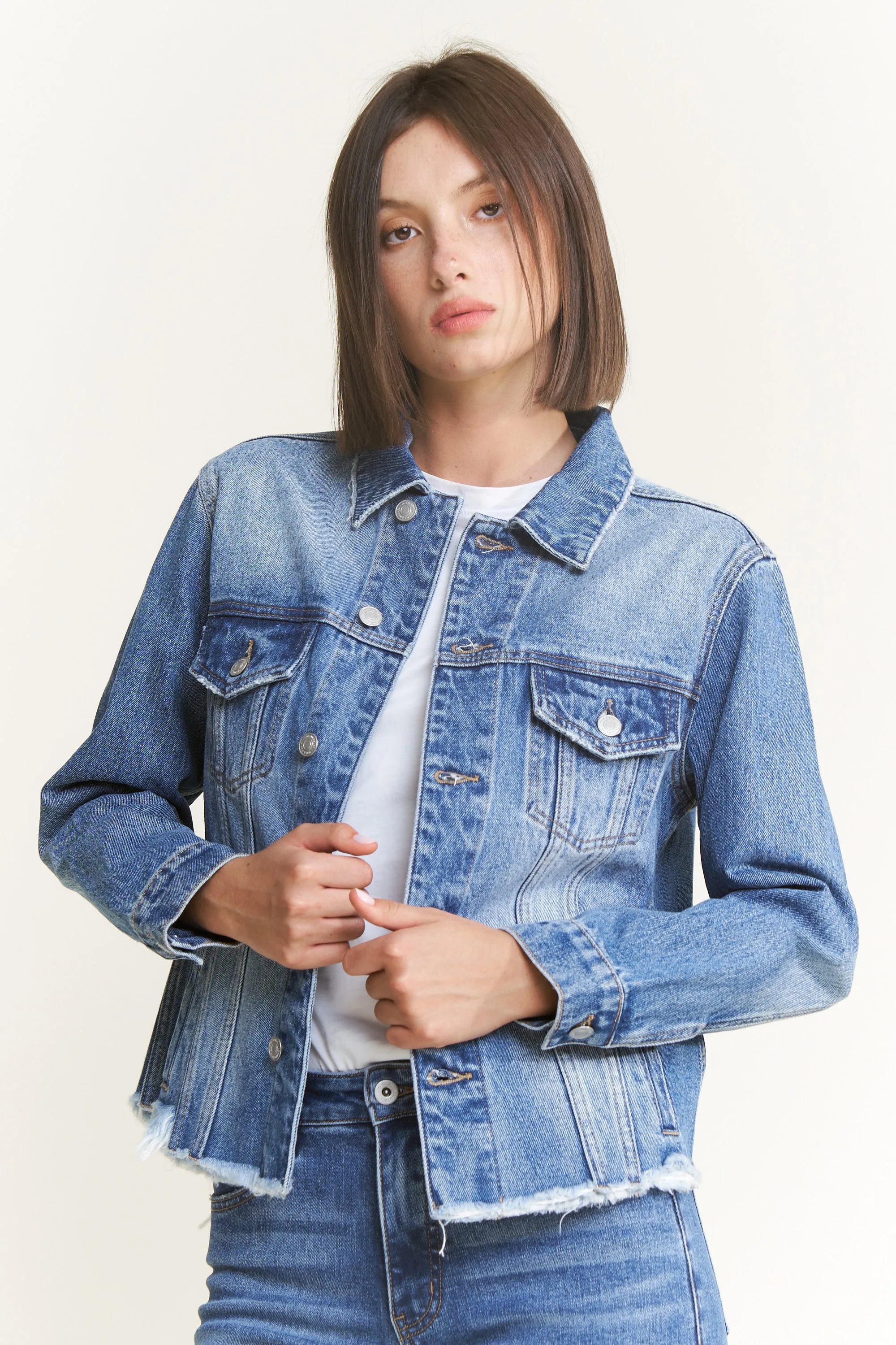 MDP-J674M sold by Mica Denim