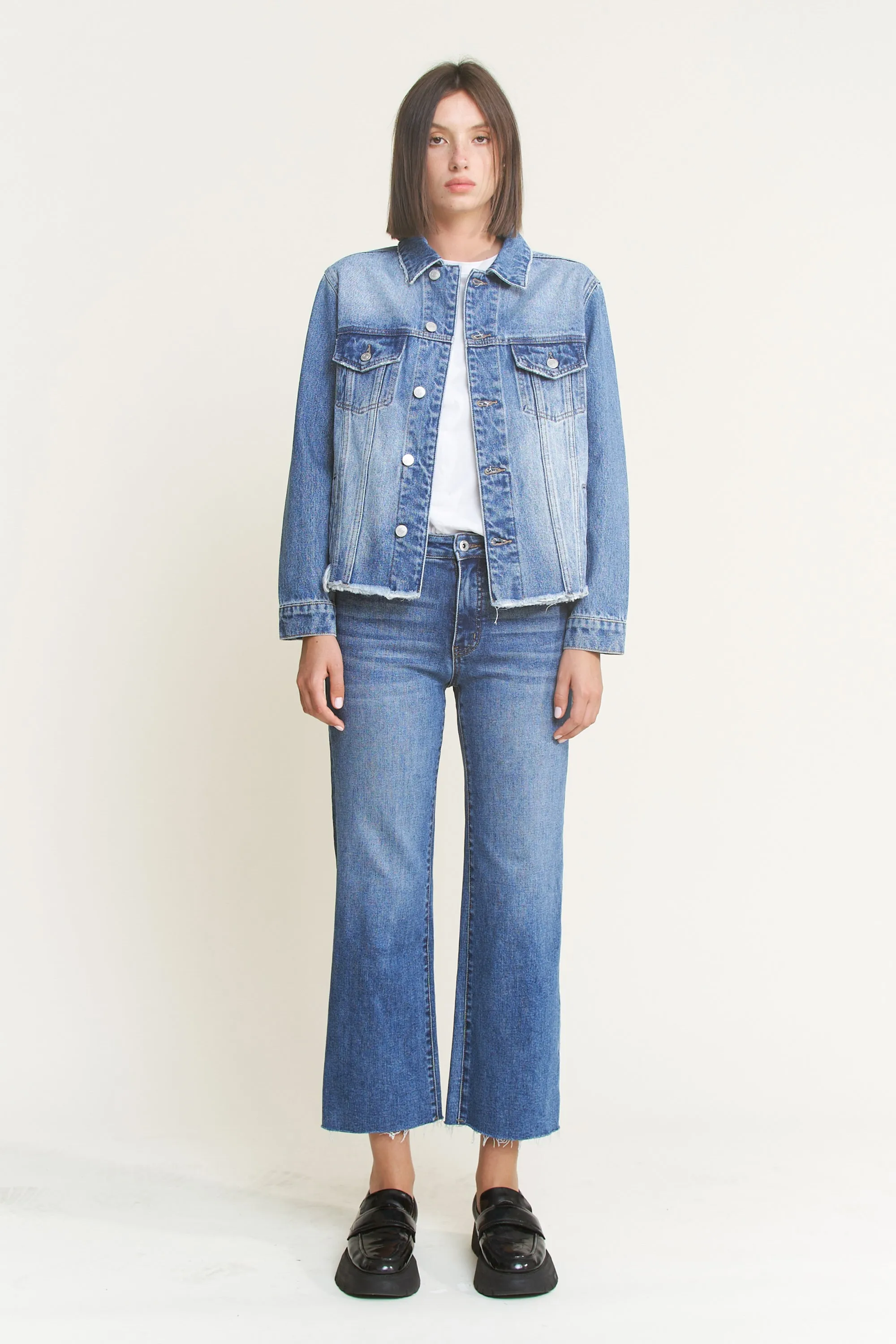 MDP-J674M sold by Mica Denim product image thumbnail 2