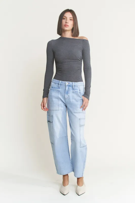 MDP-W3529 made by Mica Denim