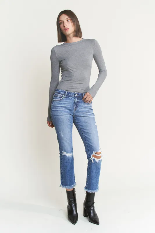 MDP-T3403 made by Mica Denim