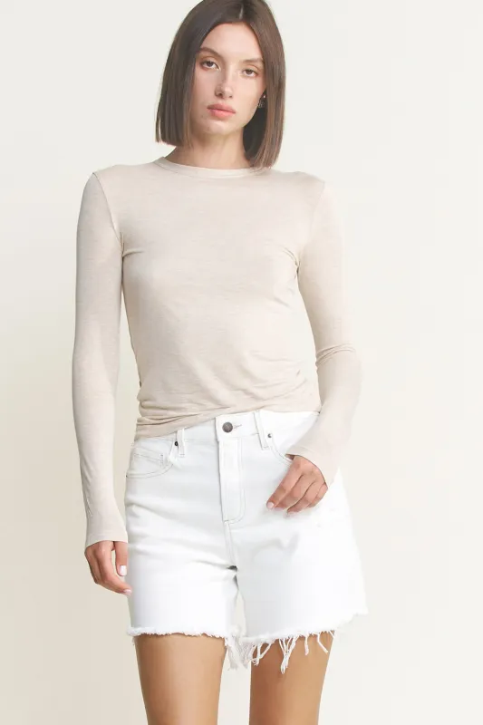 MDP-H3433WH sold by Mica Denim