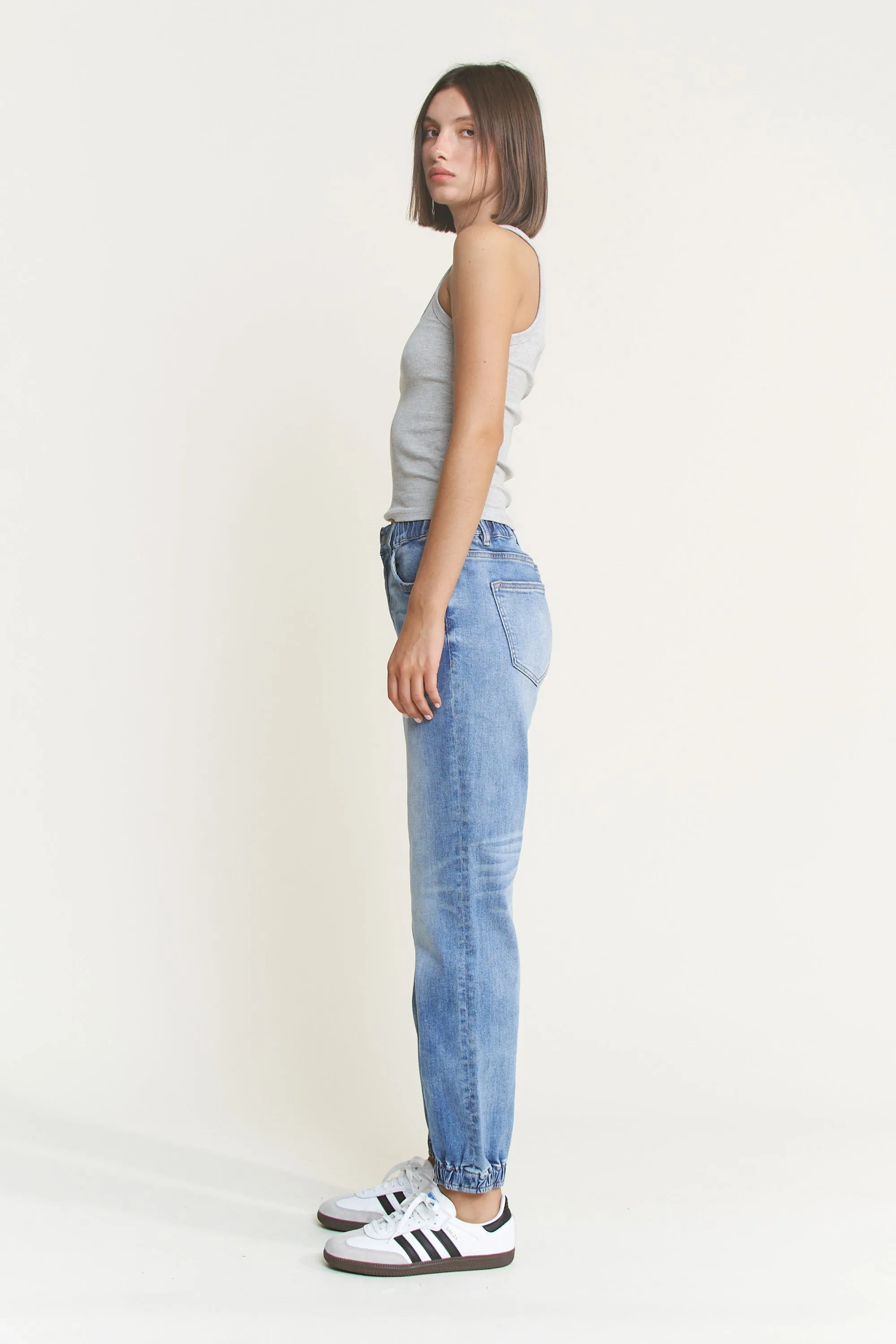 MDP-G3263 sold by Mica Denim product image thumbnail 4