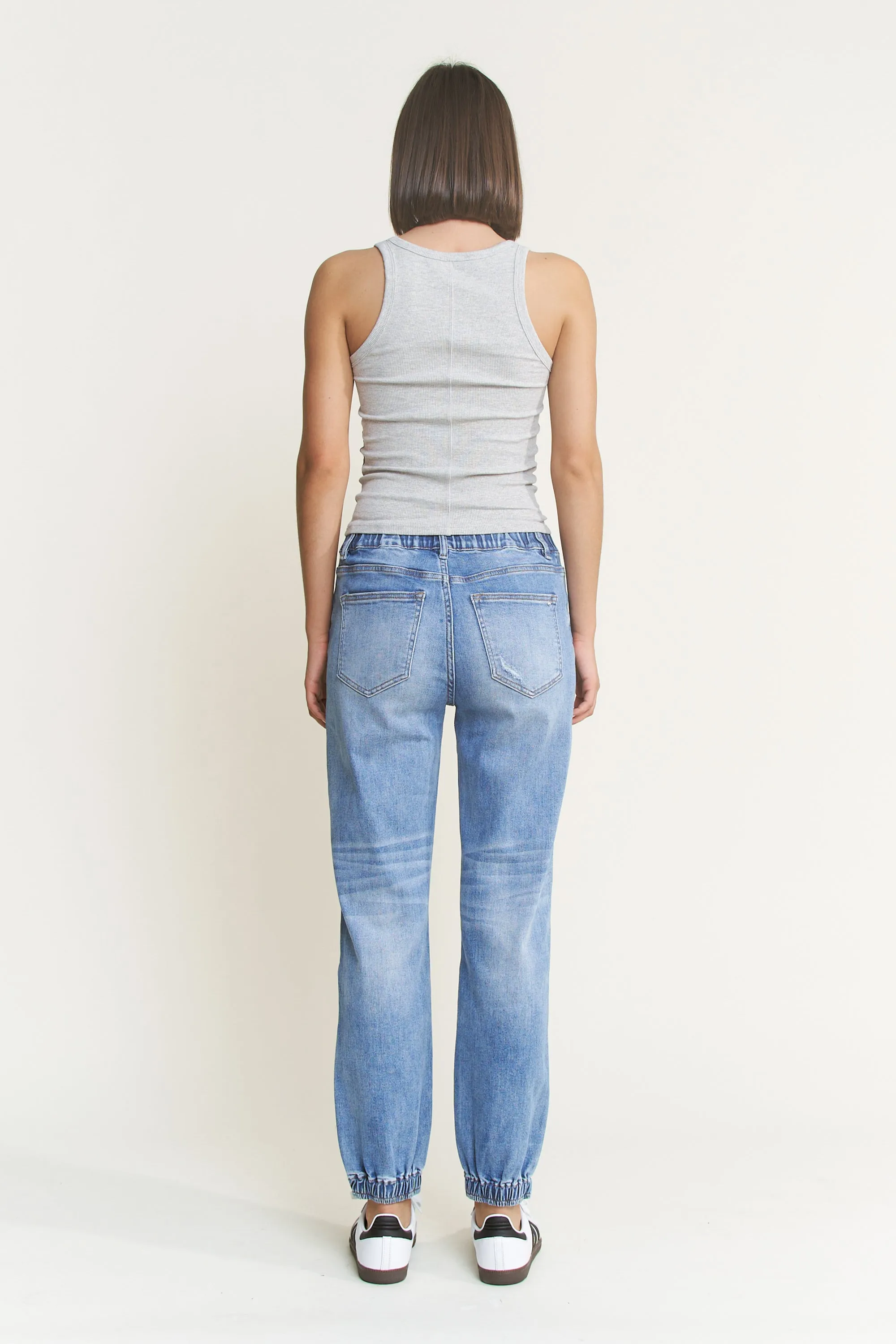 MDP-G3263 sold by Mica Denim product image thumbnail 5