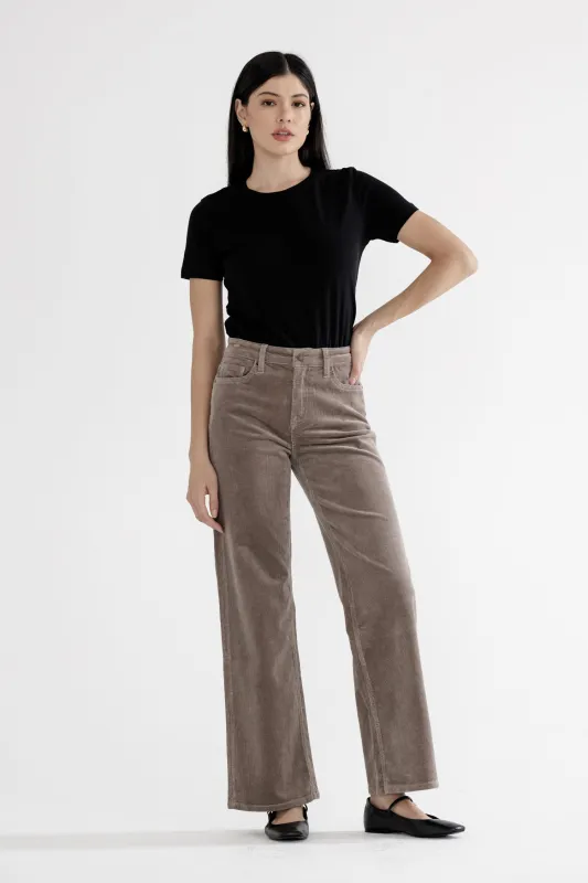 MDP-W502LG made by Mica Denim