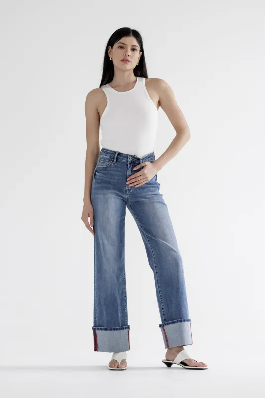 MDP-W3246M made by Mica Denim