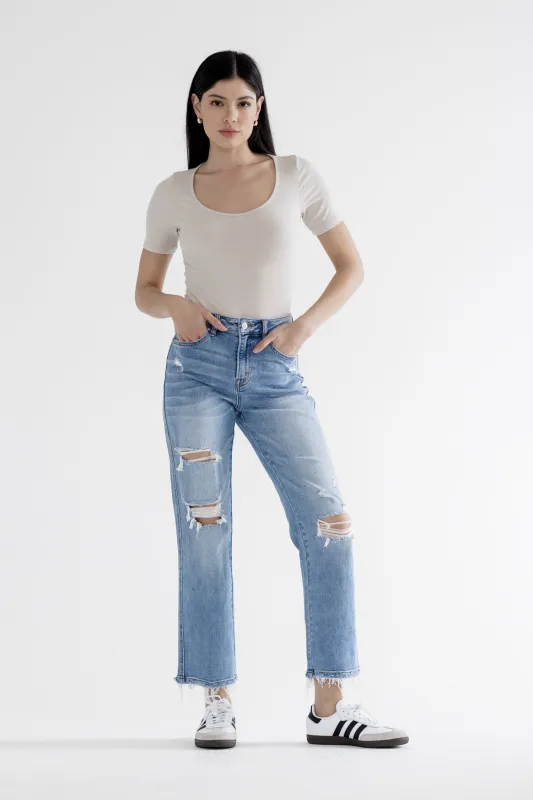 MDP-T3261 made by Mica Denim