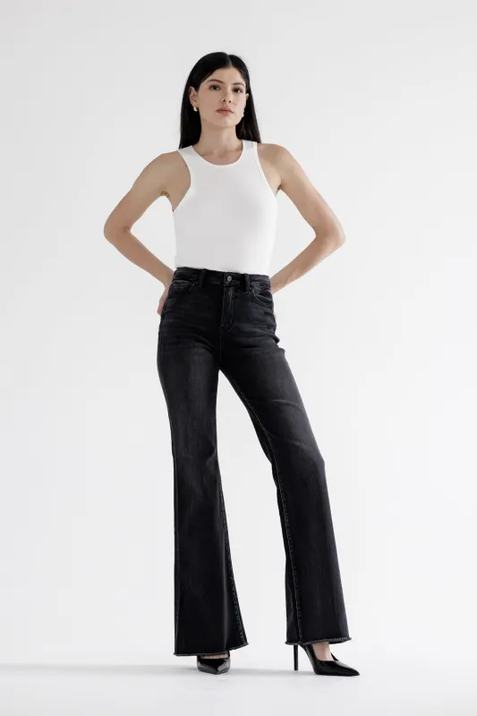 MDP-F3183BK made by Mica Denim