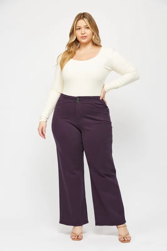 MXP-W506PL made by Mica Denim