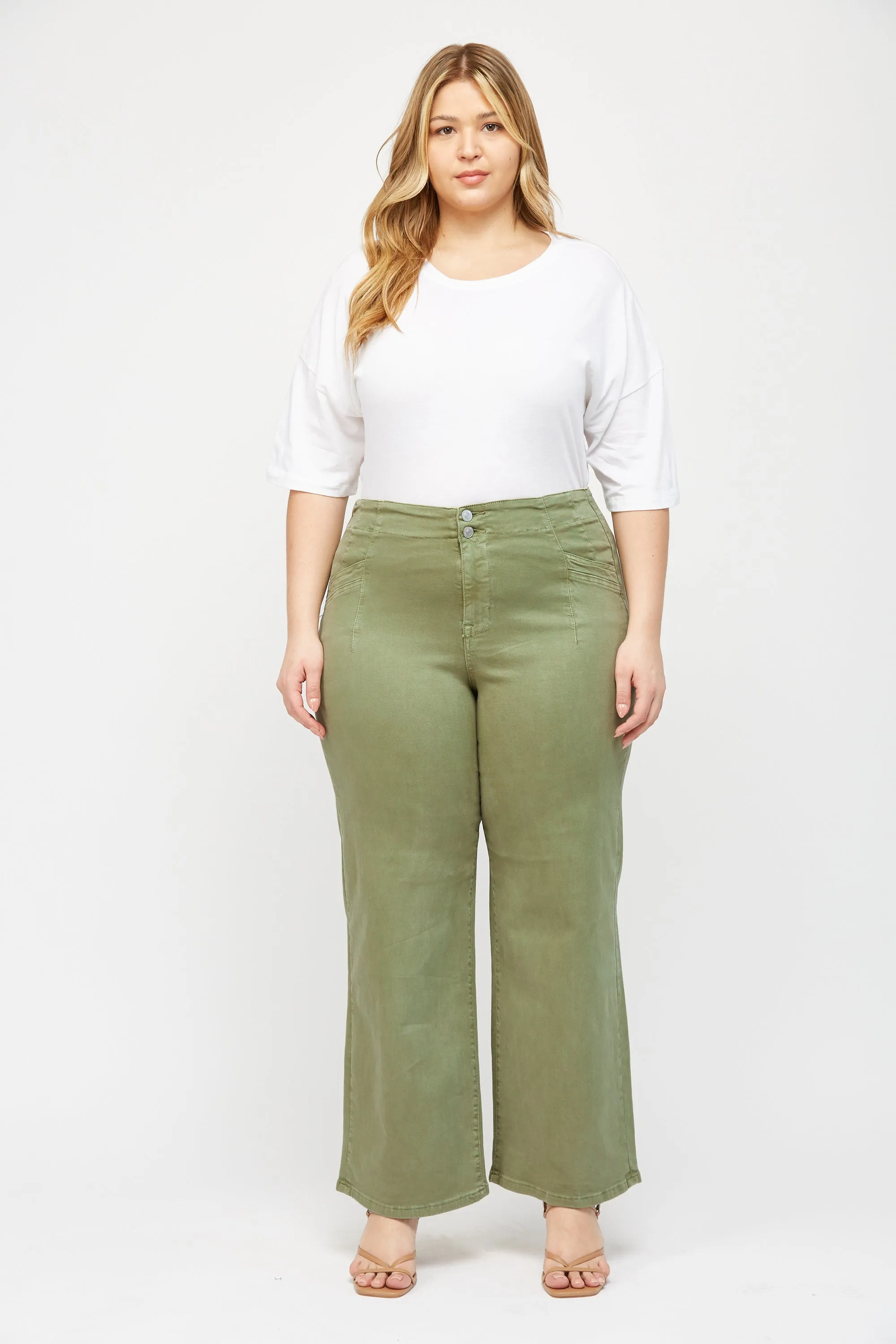 MXP-W506OL sold by Mica Denim product image thumbnail 2