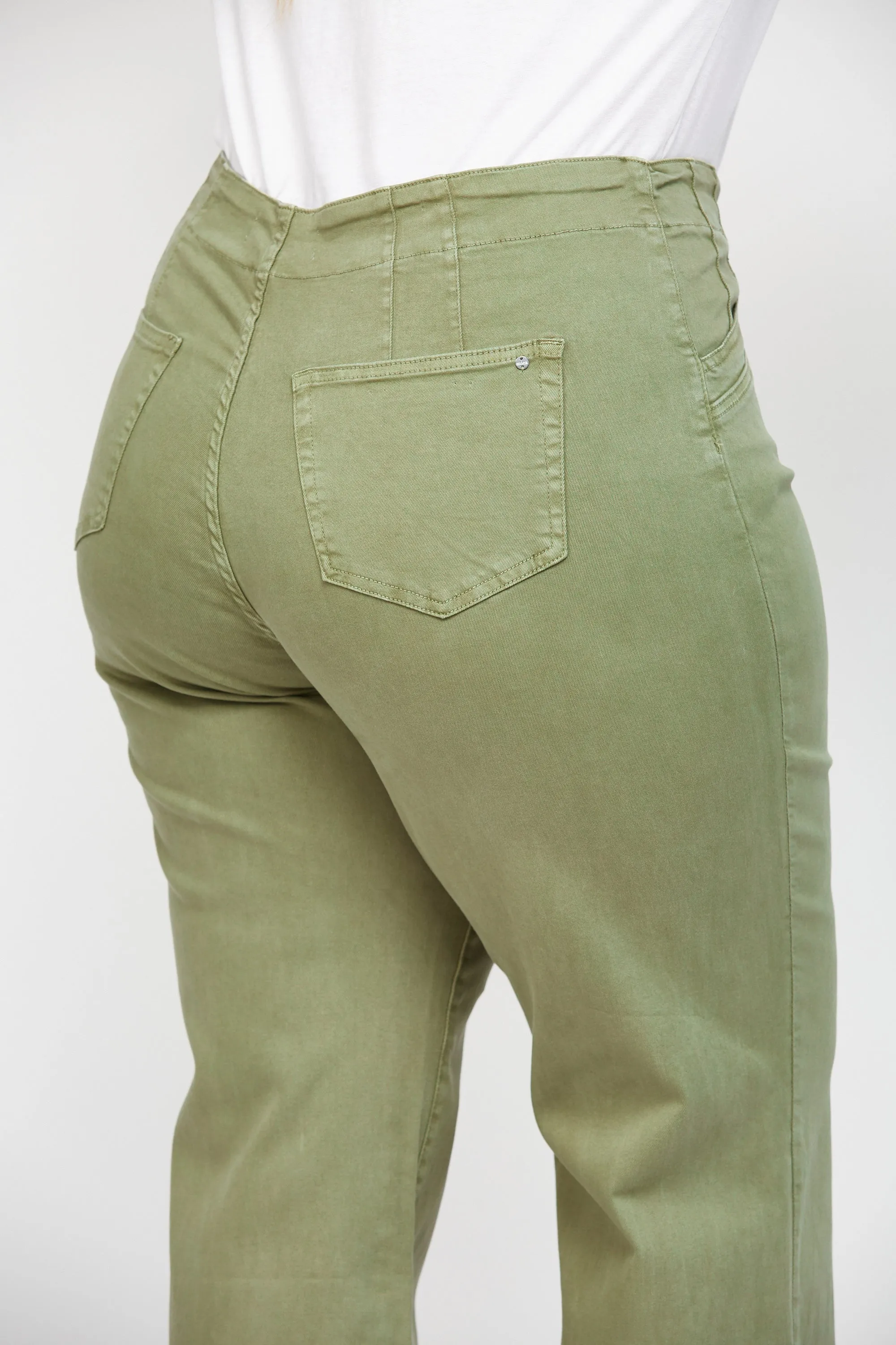 MXP-W506OL sold by Mica Denim product image thumbnail 5