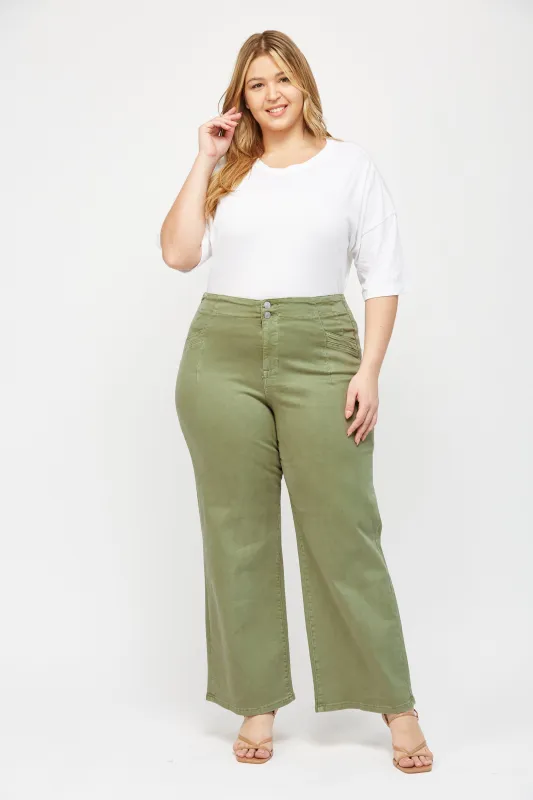 MXP-W506OL made by Mica Denim