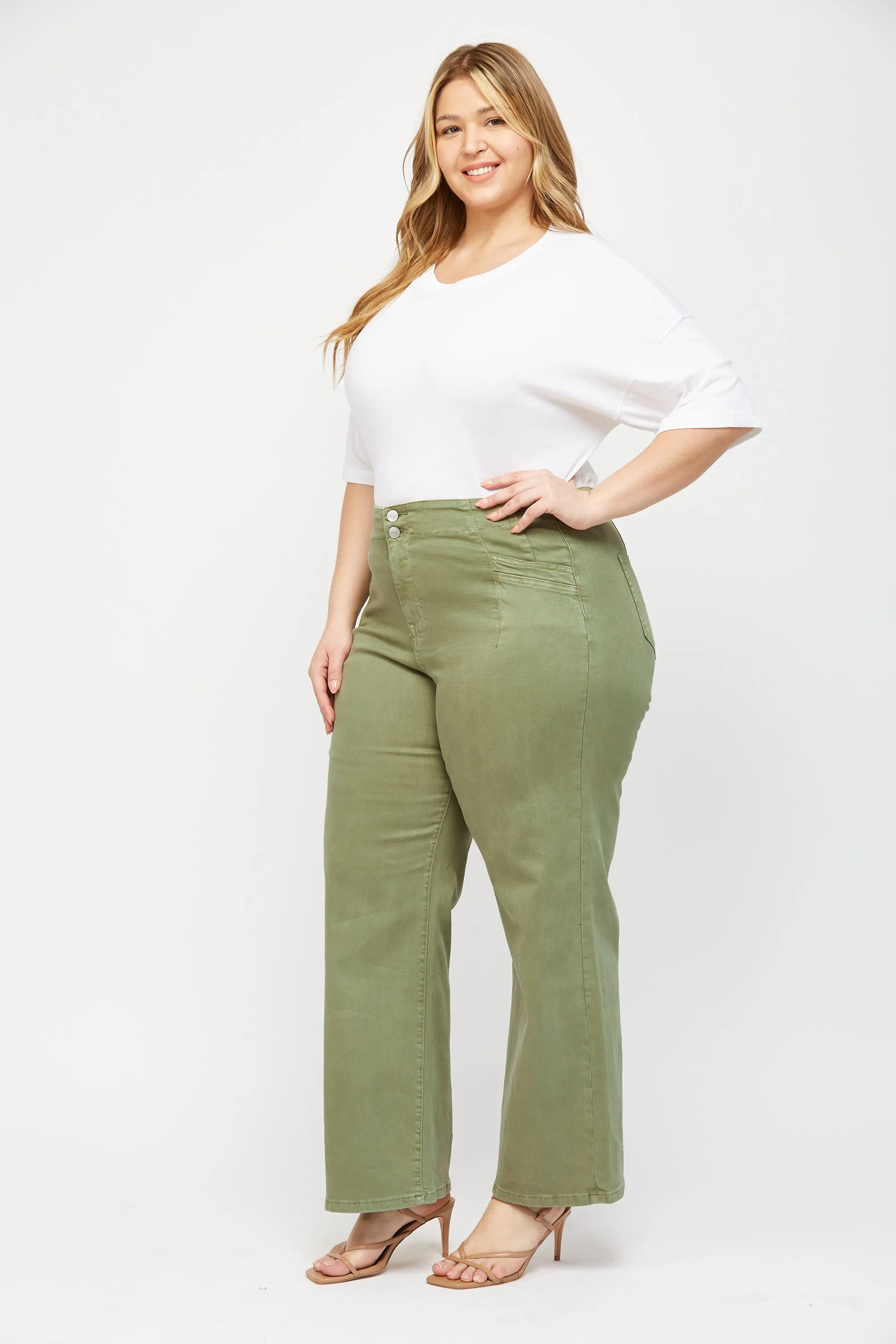 MXP-W506OL sold by Mica Denim product image thumbnail 3