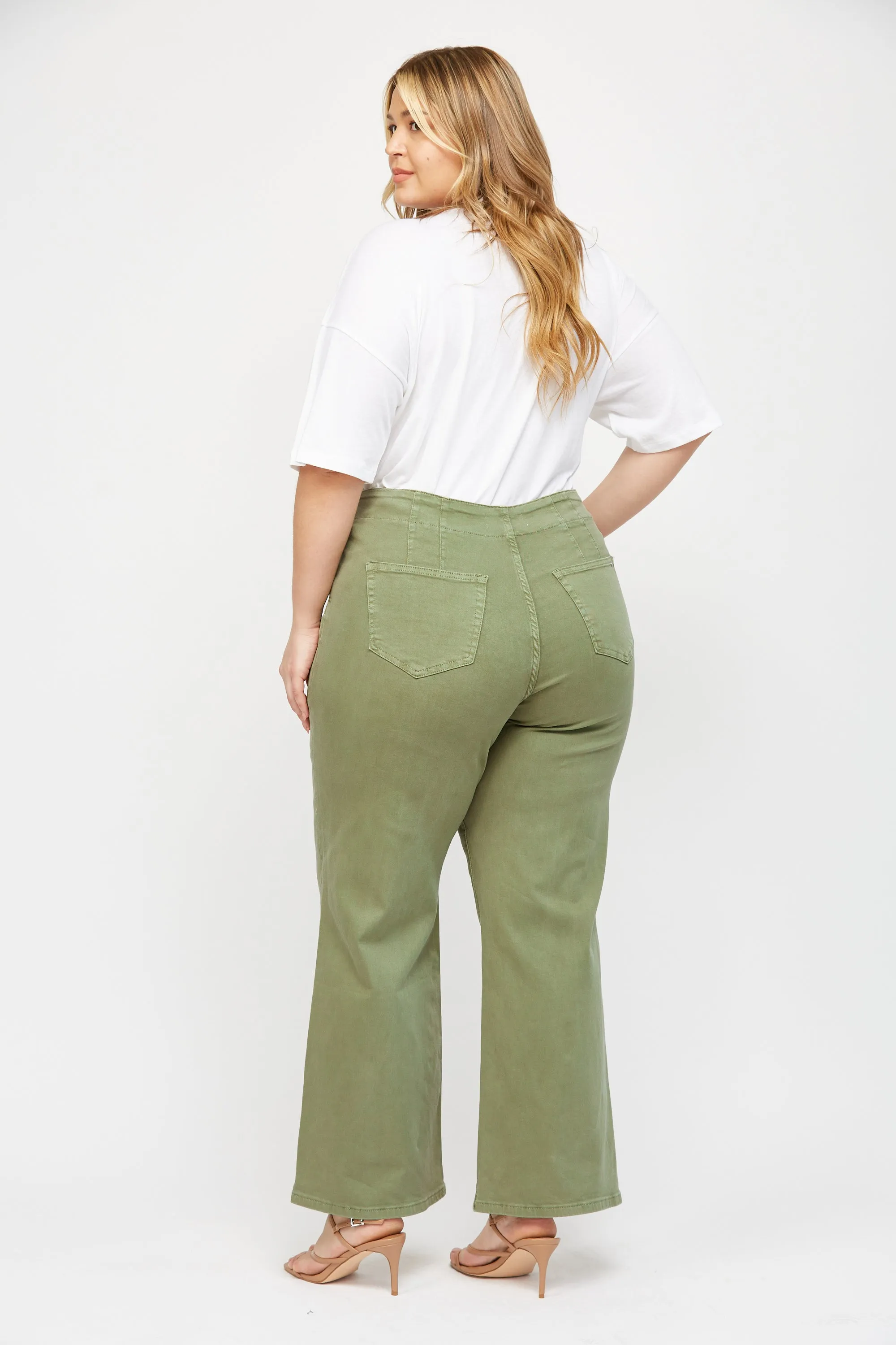 MXP-W506OL sold by Mica Denim product image thumbnail 4