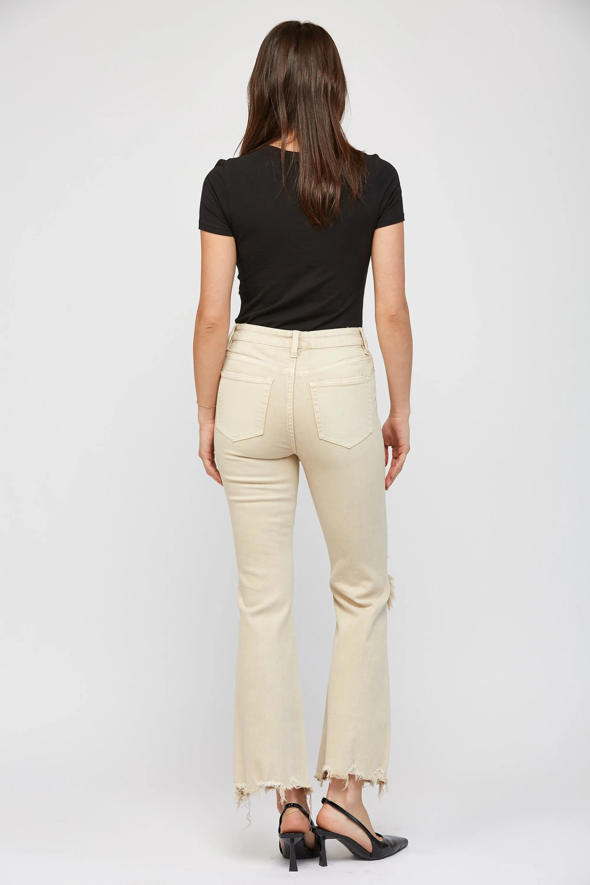 MDP-F3089SB sold by Mica Denim product image thumbnail 4
