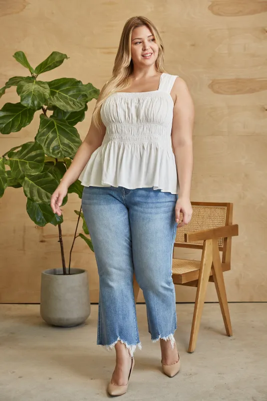 MXP-F124 made by Mica Denim