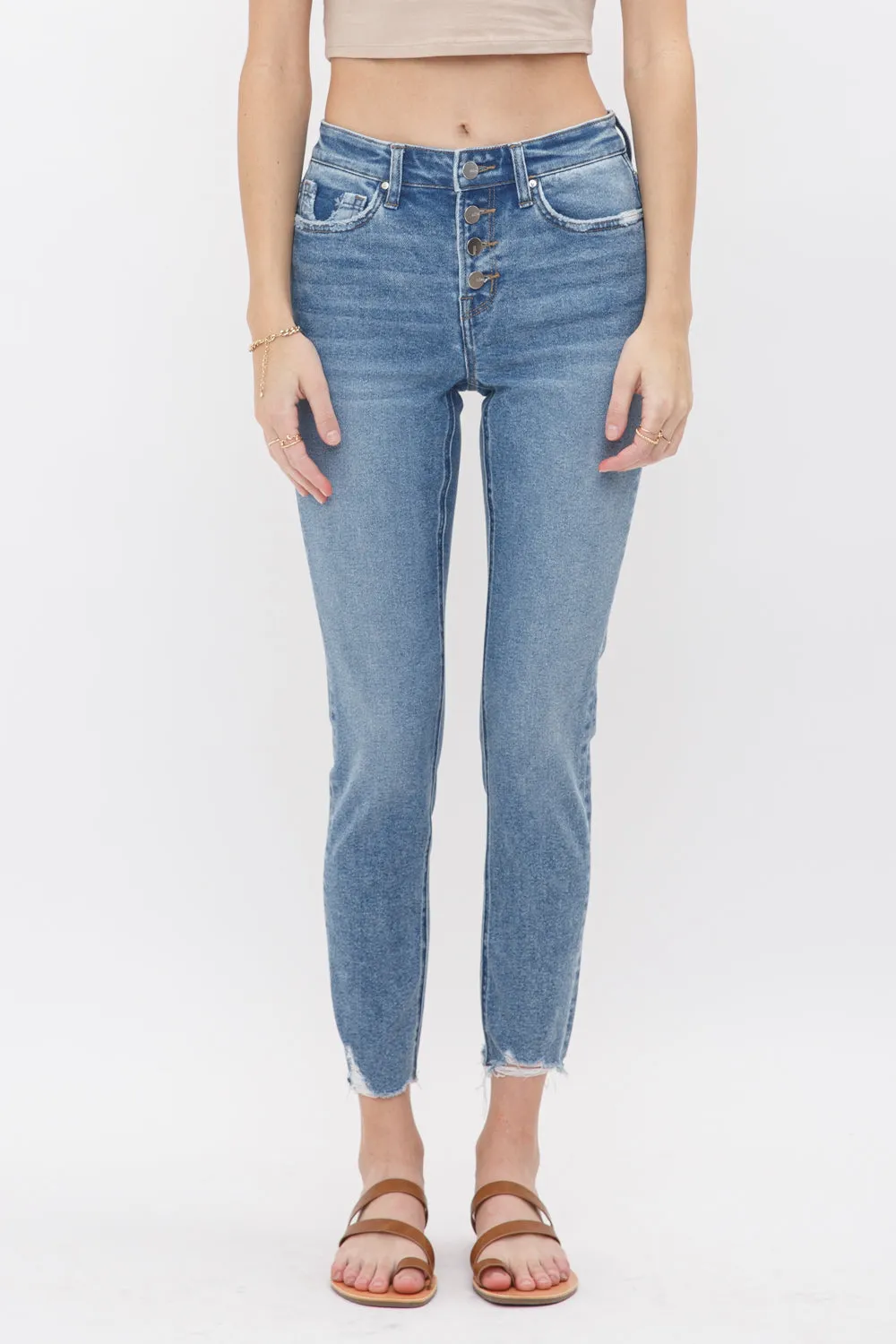 MDP-S157 sold by Mica Denim product image thumbnail 2