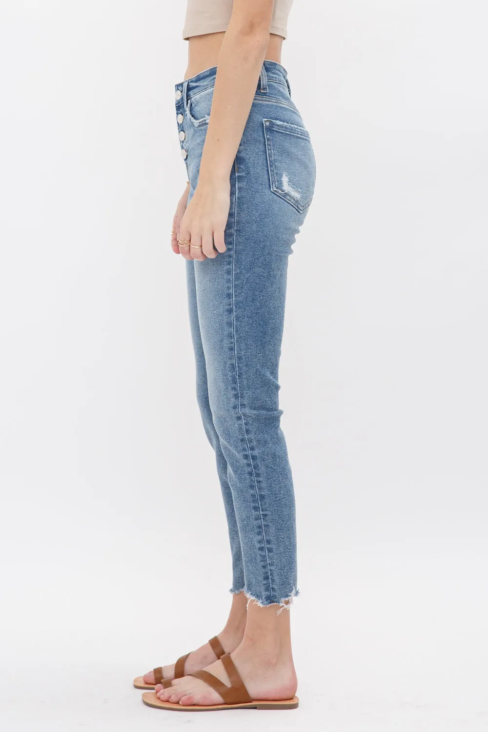 MDP-S157 sold by Mica Denim product image thumbnail 3