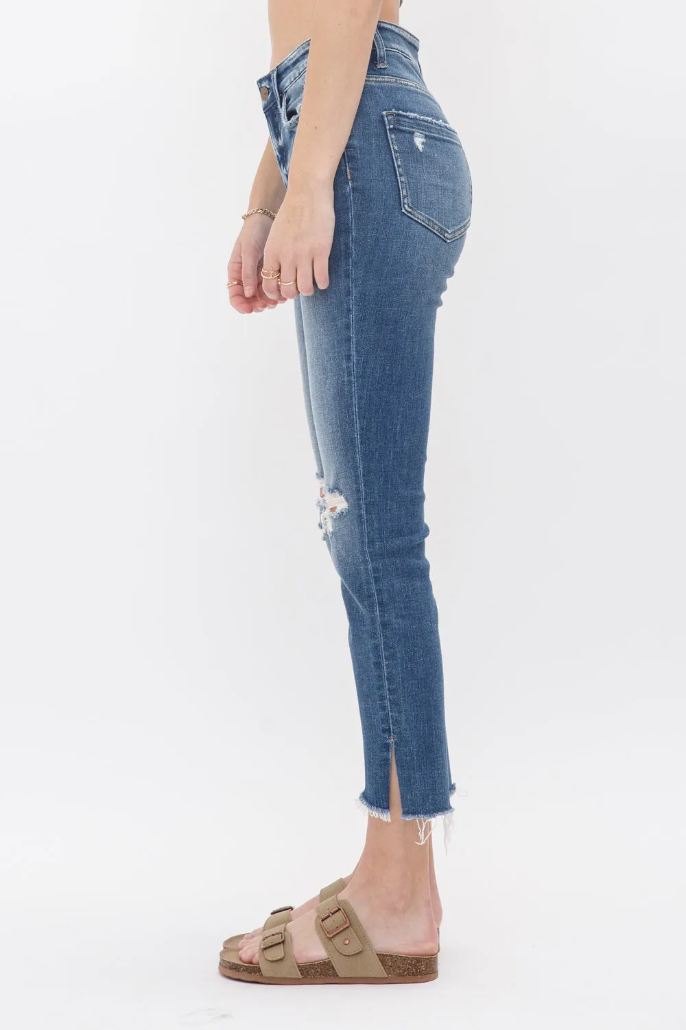 MDP-S132 sold by Mica Denim product image thumbnail 3