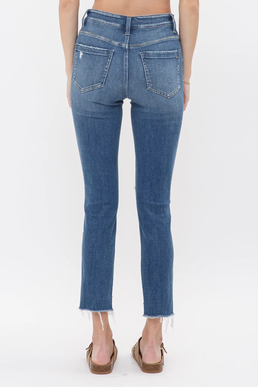 MDP-S132 sold by Mica Denim product image thumbnail 4