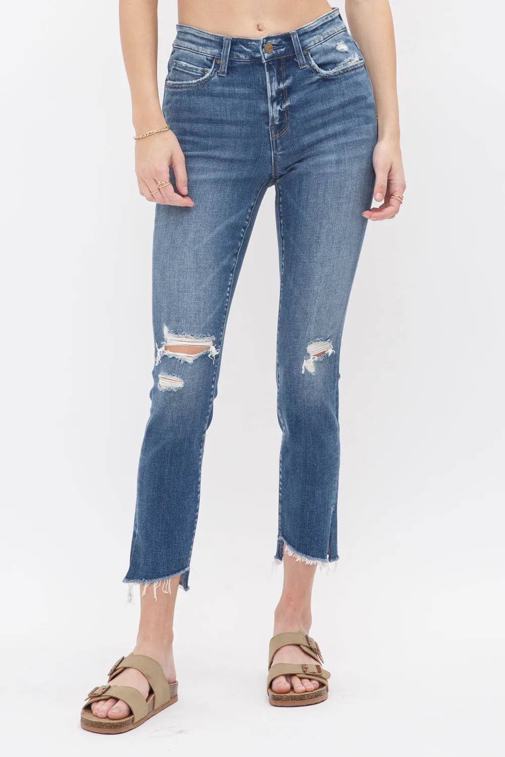 MDP-S132 sold by Mica Denim product image thumbnail 2