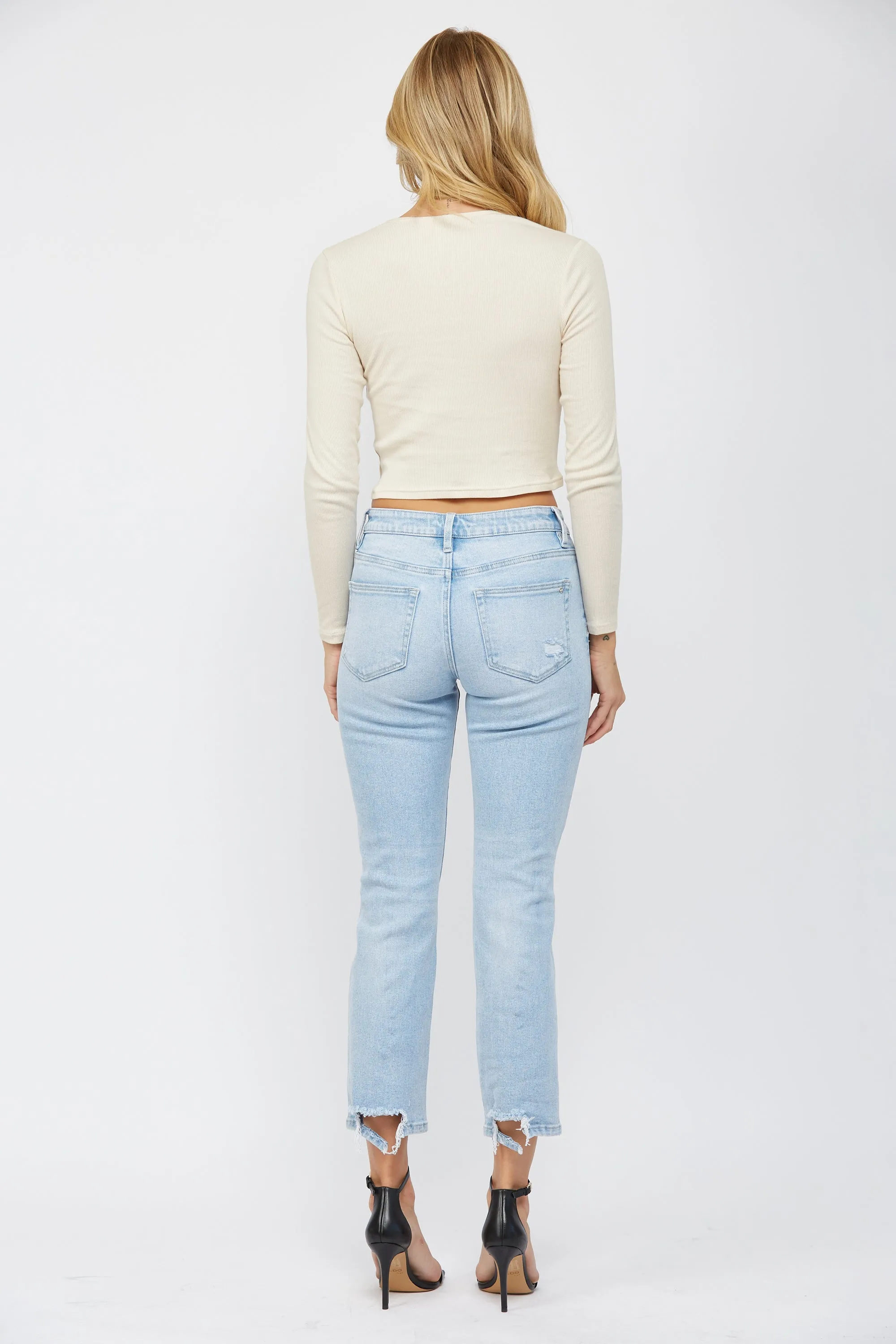 MDP-C3049 sold by Mica Denim product image thumbnail 5