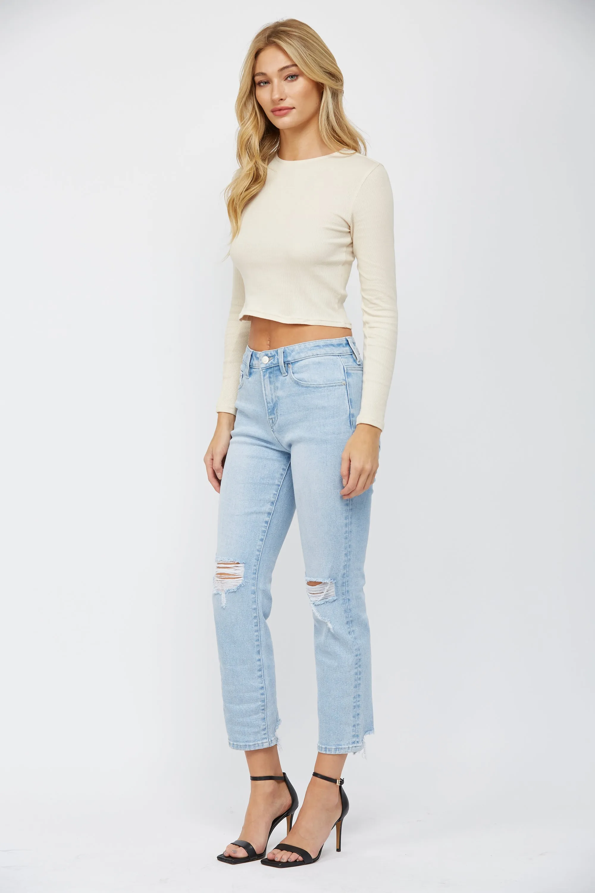MDP-C3049 sold by Mica Denim product image thumbnail 3