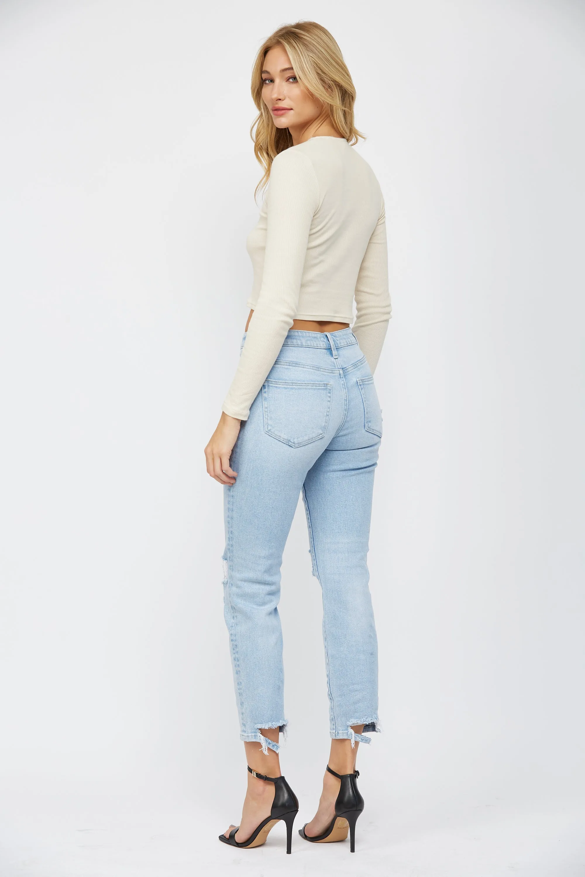 MDP-C3049 sold by Mica Denim product image thumbnail 4