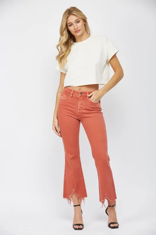 MDP-F562BR made by Mica Denim