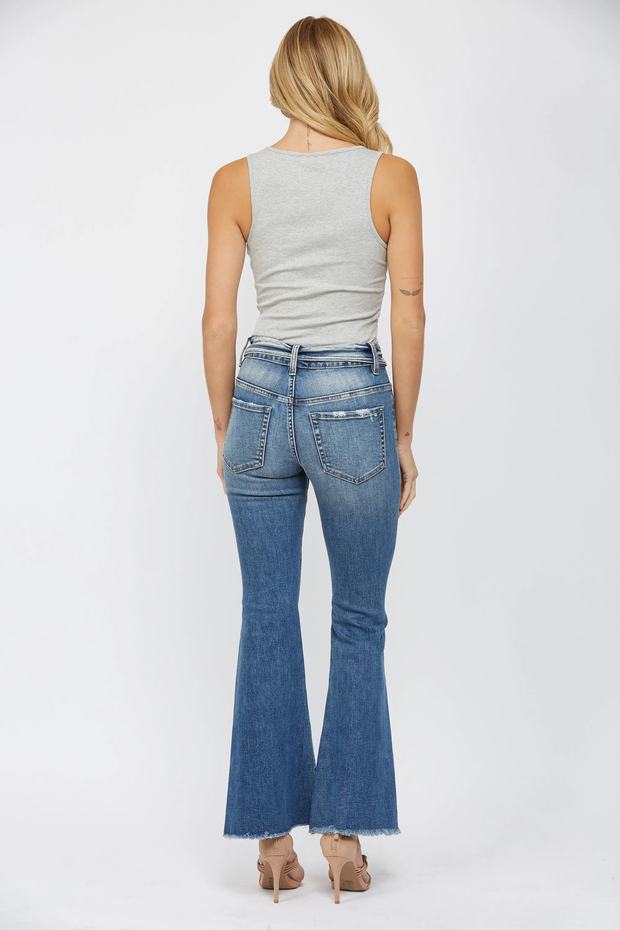 MDP-F394 sold by Mica Denim product image thumbnail 5