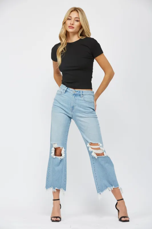 MDP-F3048 made by Mica Denim