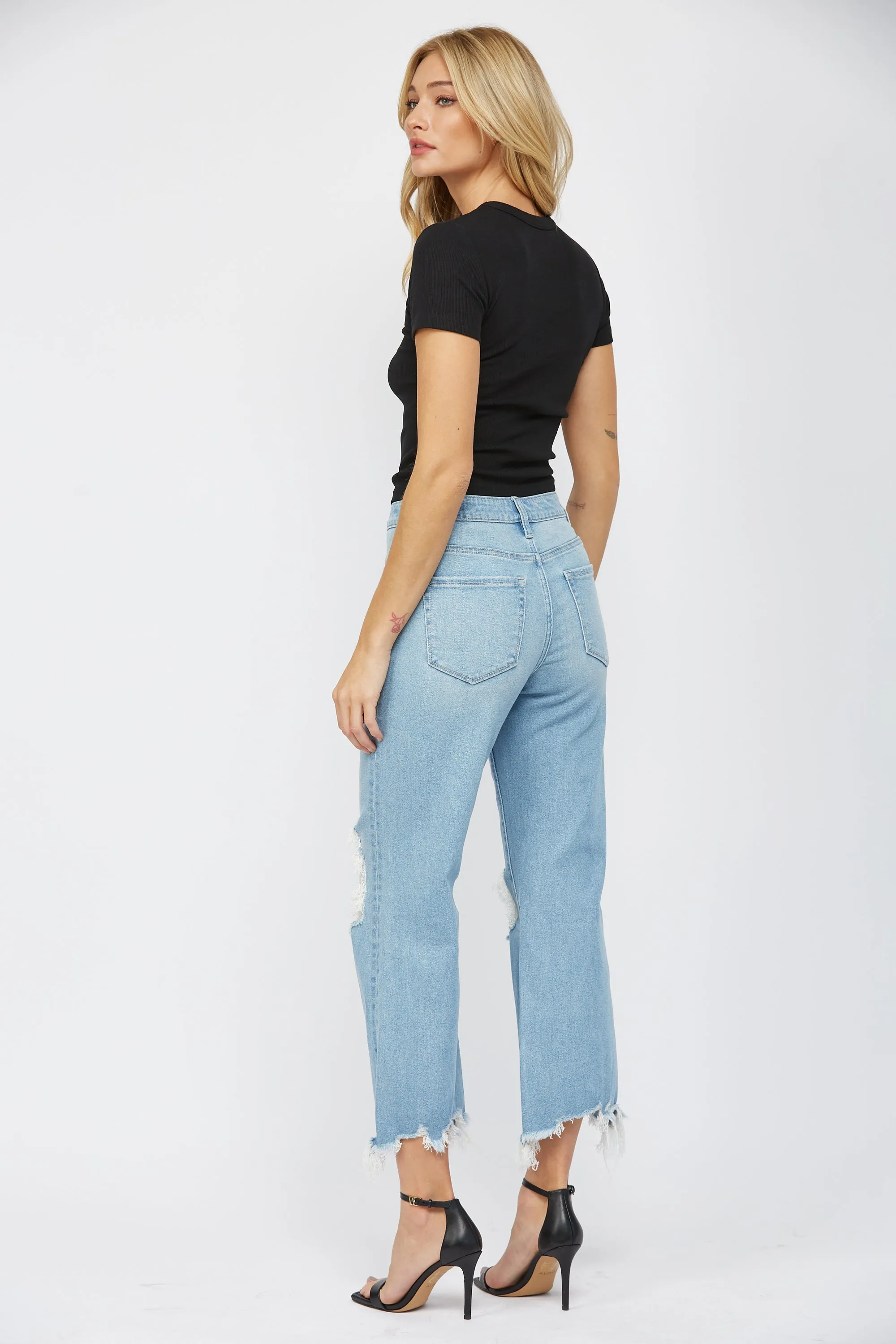 MDP-F3048 sold by Mica Denim product image thumbnail 5