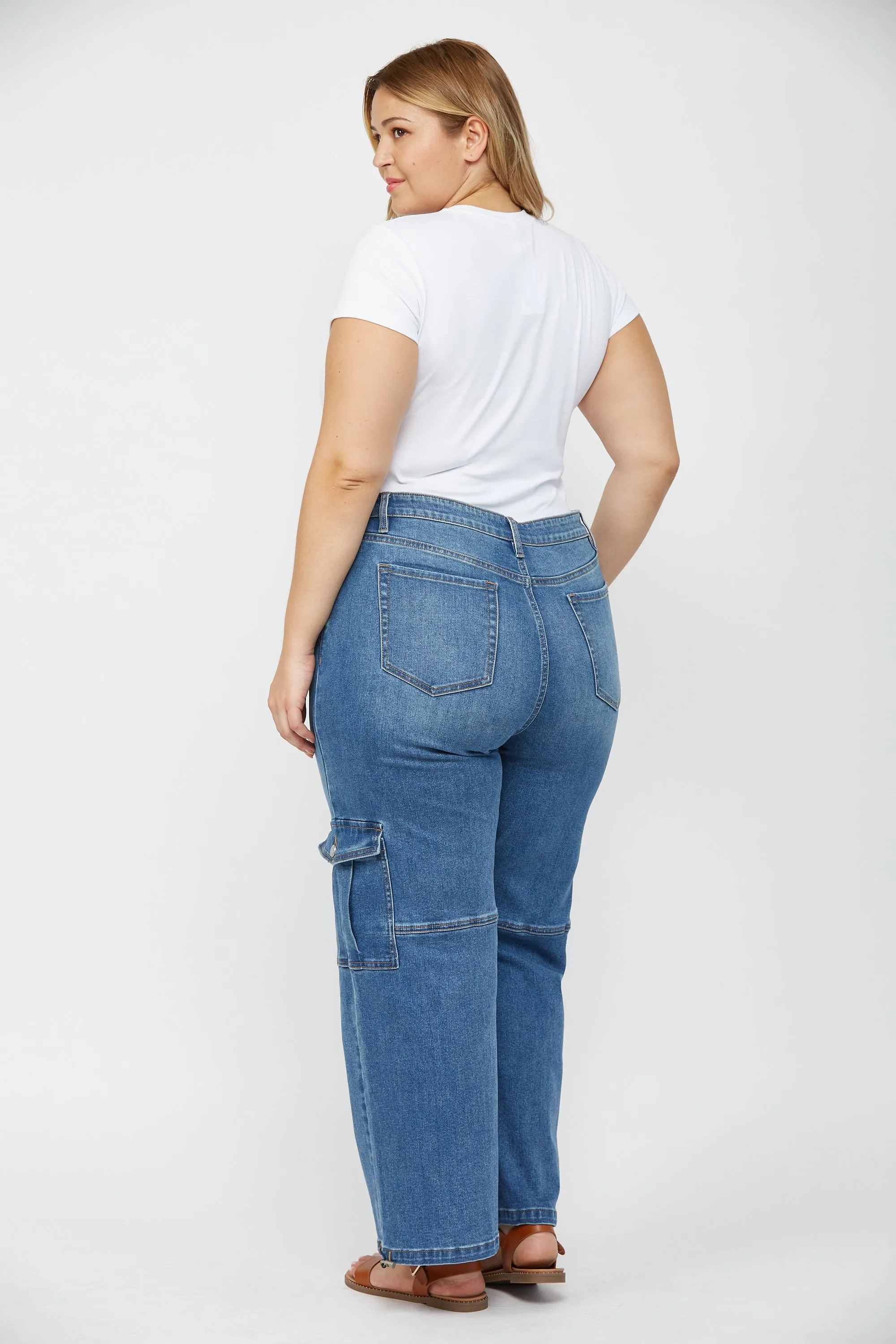 MXP-W2030 sold by Mica Denim product image thumbnail 4