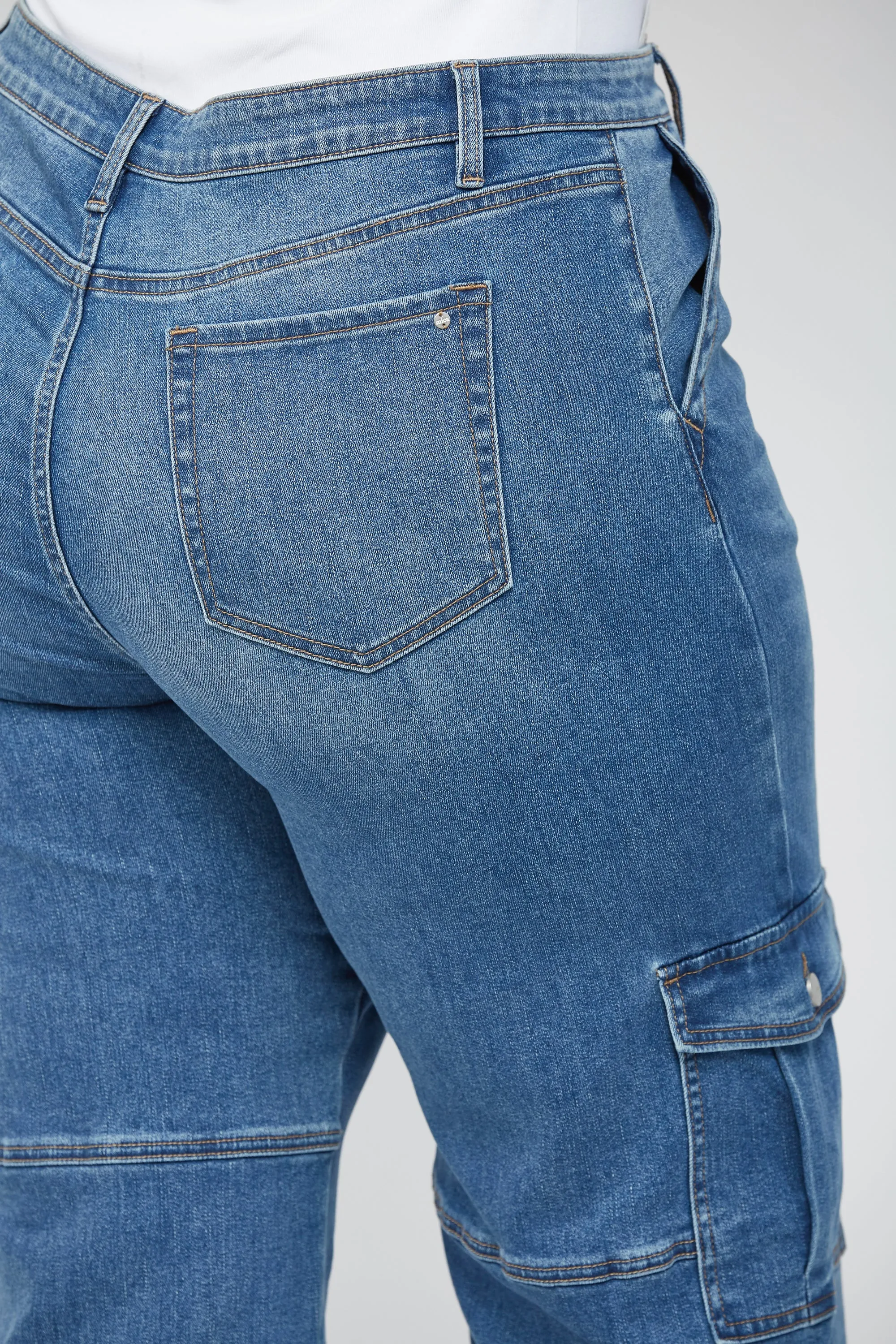 MXP-W2030 sold by Mica Denim product image thumbnail 5