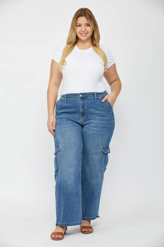 MXP-W2030 made by Mica Denim