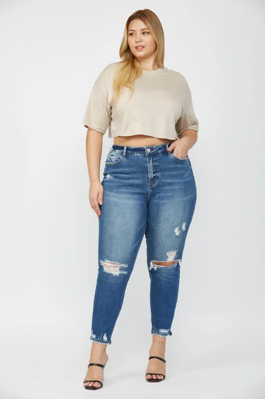 MXP-S107 made by Mica Denim