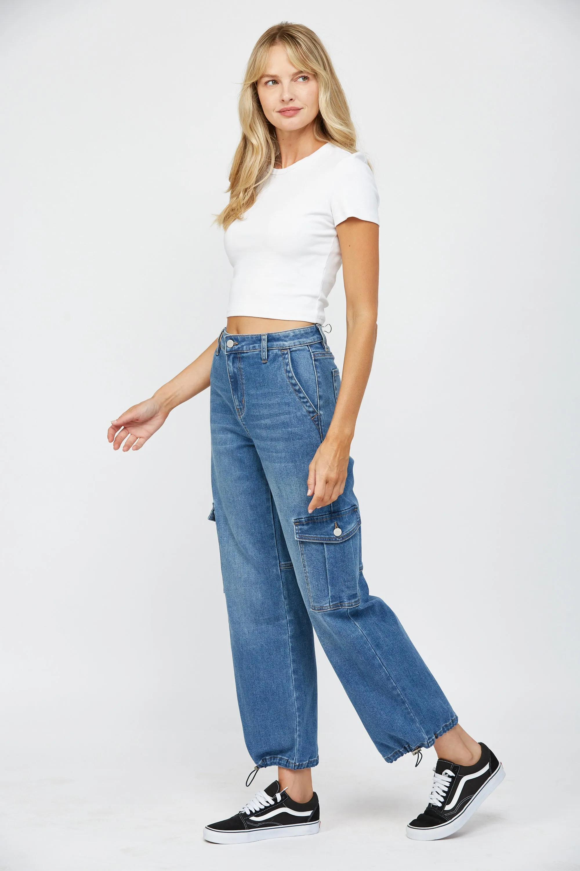 MDP-W2030 sold by Mica Denim product image thumbnail 4