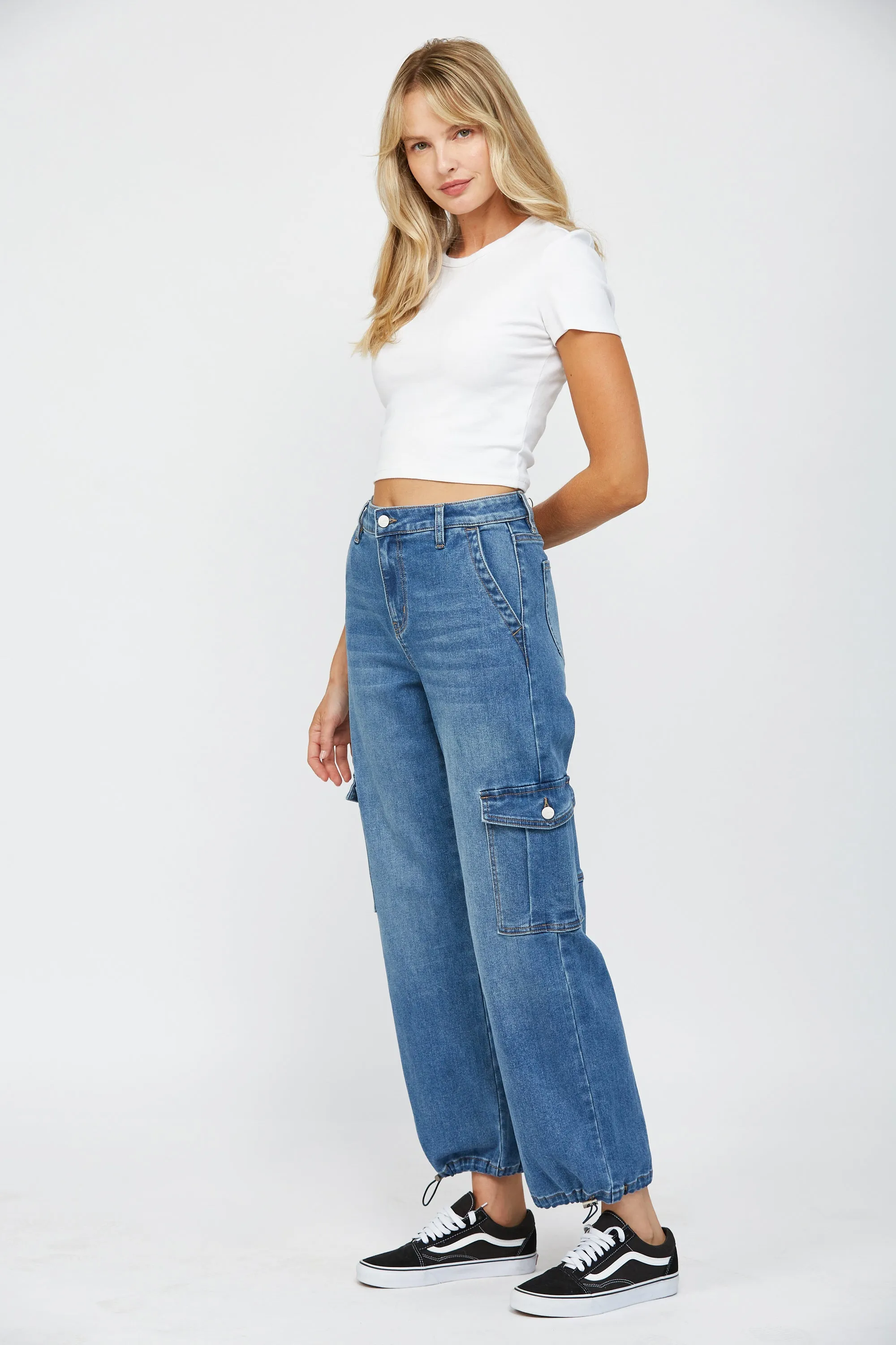 MDP-W2030 sold by Mica Denim product image thumbnail 3