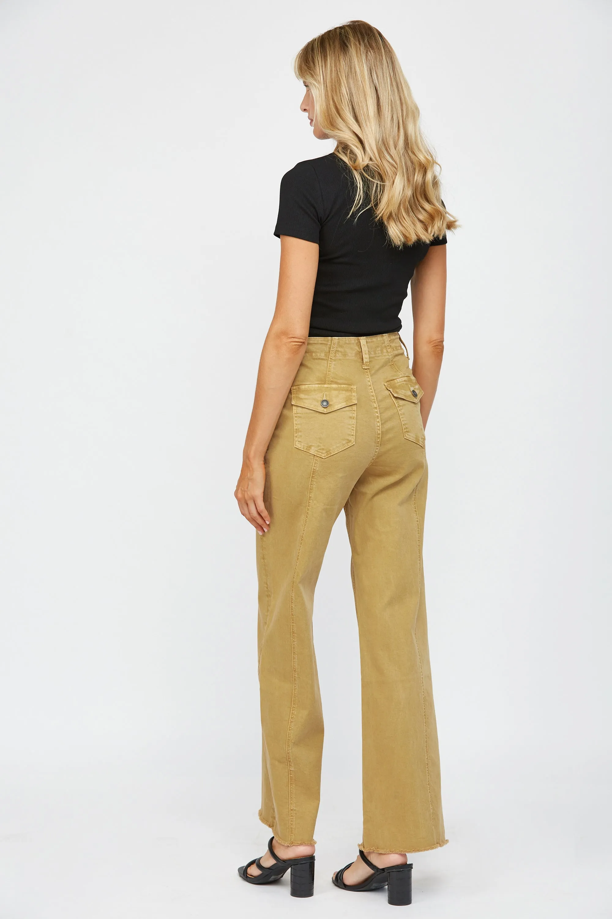 MDP-W2012 sold by Mica Denim product image thumbnail 4