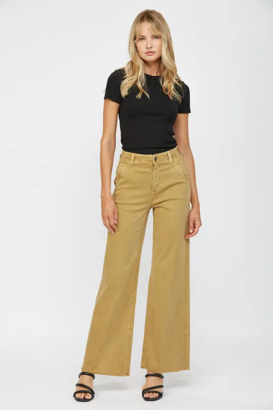 MDP-W2012 made by Mica Denim