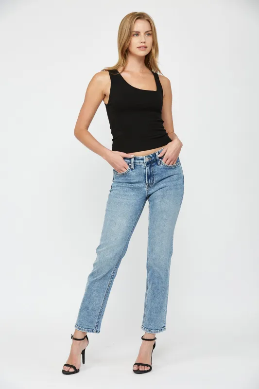 MDP-T027LT made by Mica Denim