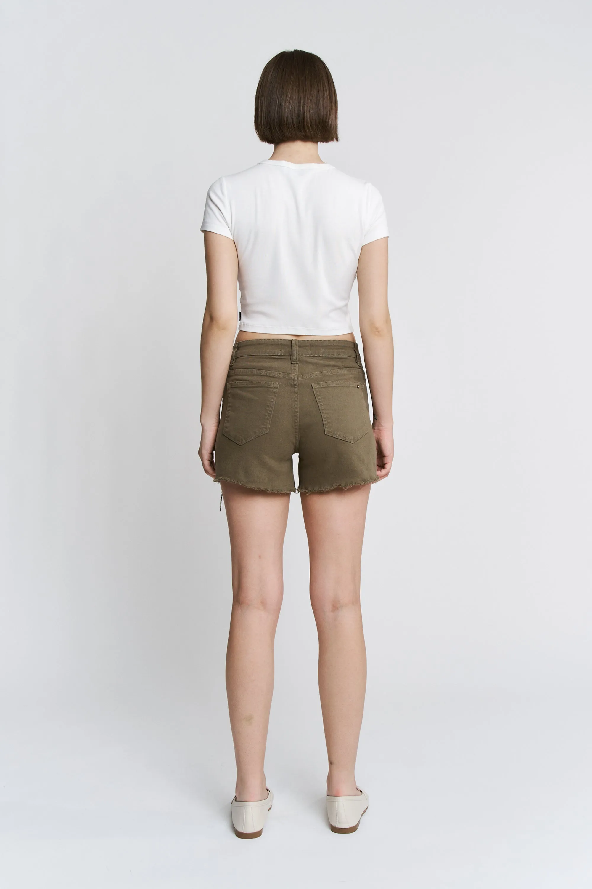 MDP-H1256-OL sold by Mica Denim product image thumbnail 5